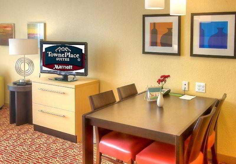 Townplaces Suite Denver Airport At Gateway Park Aurora Ngoại thất bức ảnh