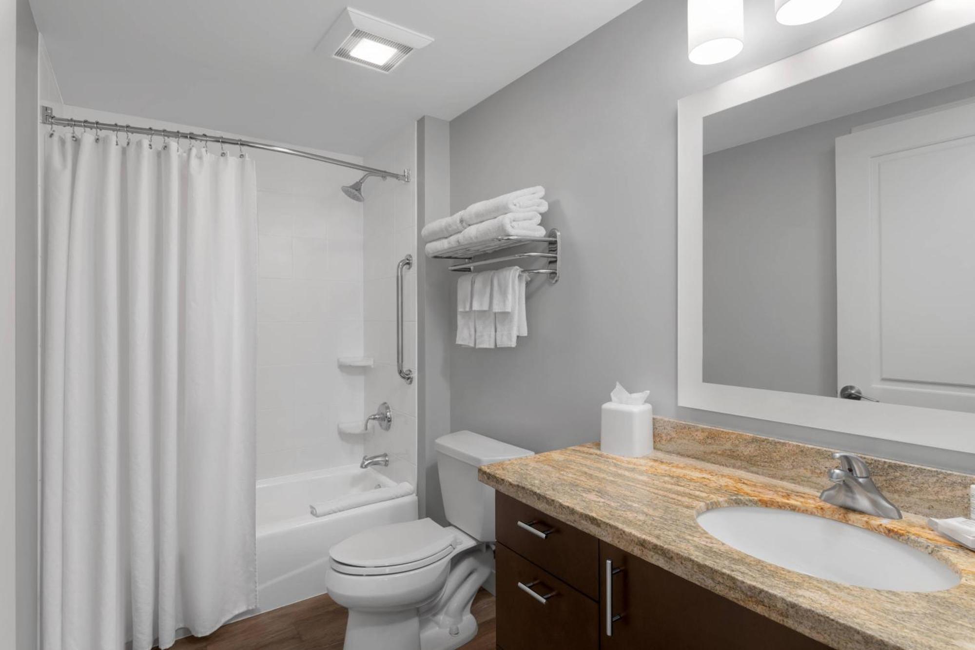 Townplaces Suite Denver Airport At Gateway Park Aurora Ngoại thất bức ảnh