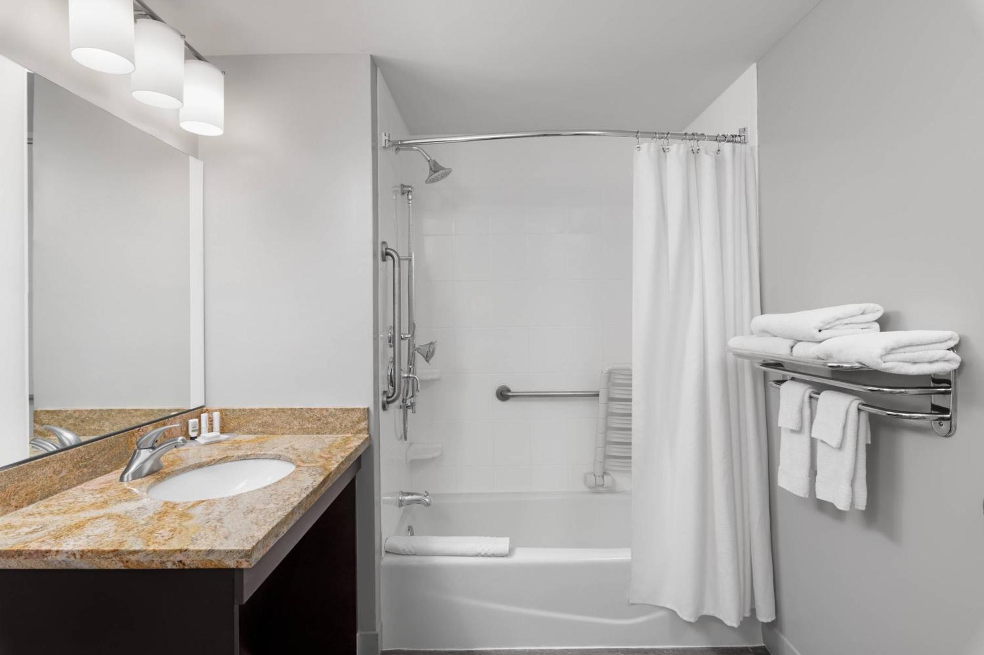 Townplaces Suite Denver Airport At Gateway Park Aurora Ngoại thất bức ảnh