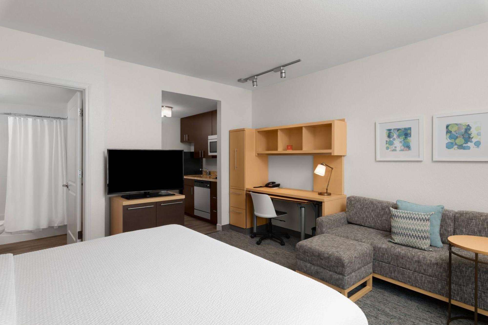 Townplaces Suite Denver Airport At Gateway Park Aurora Ngoại thất bức ảnh