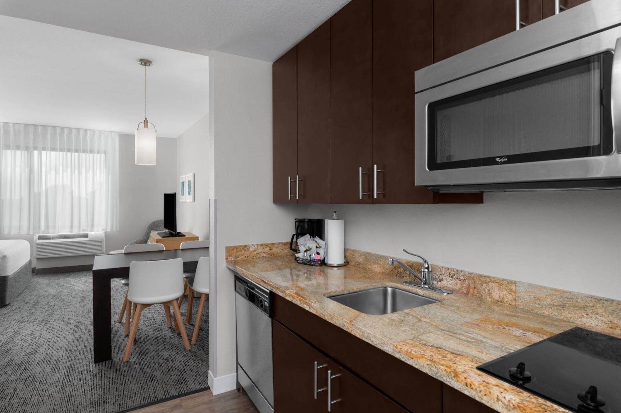 Townplaces Suite Denver Airport At Gateway Park Aurora Ngoại thất bức ảnh