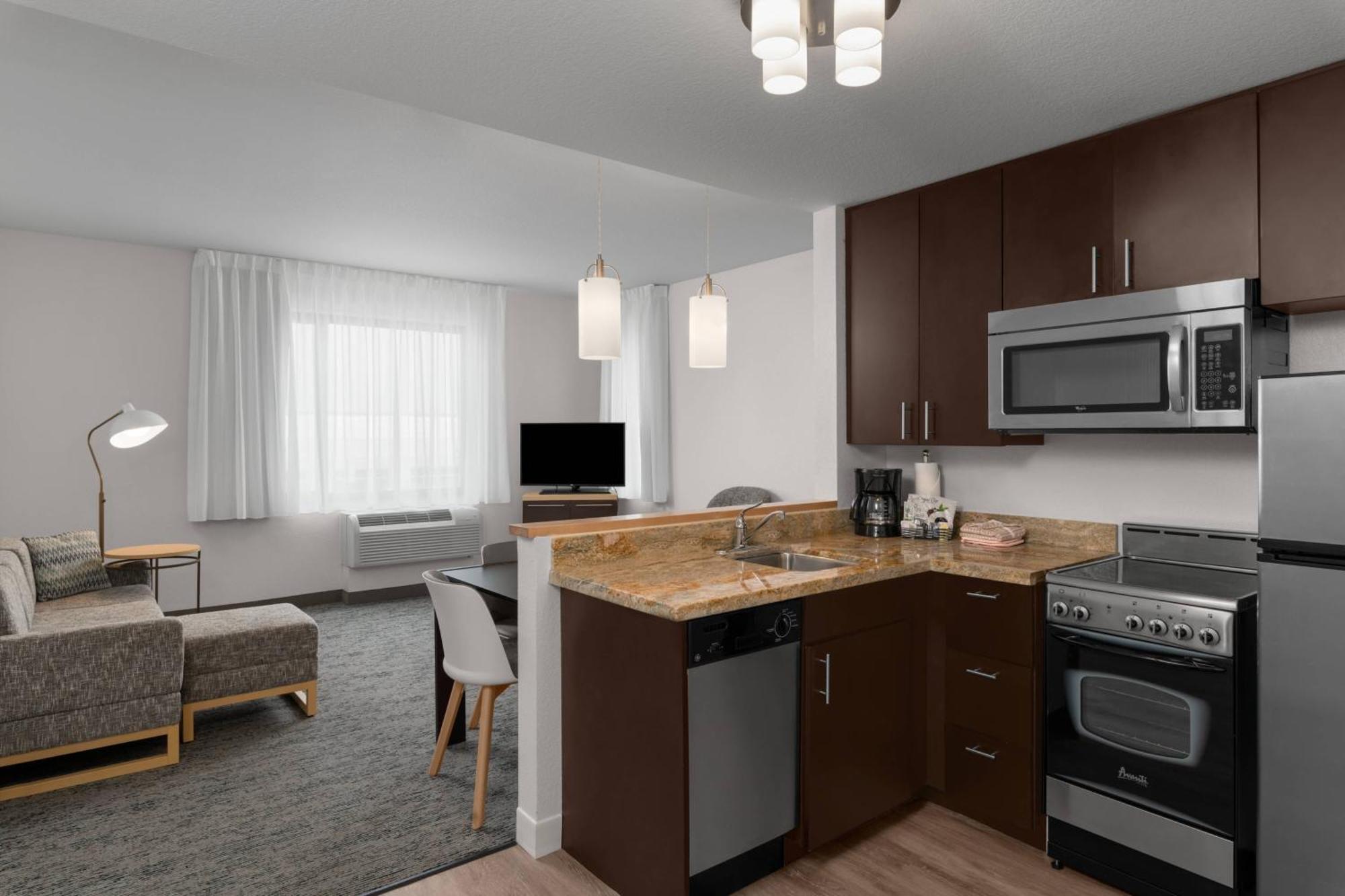 Townplaces Suite Denver Airport At Gateway Park Aurora Ngoại thất bức ảnh