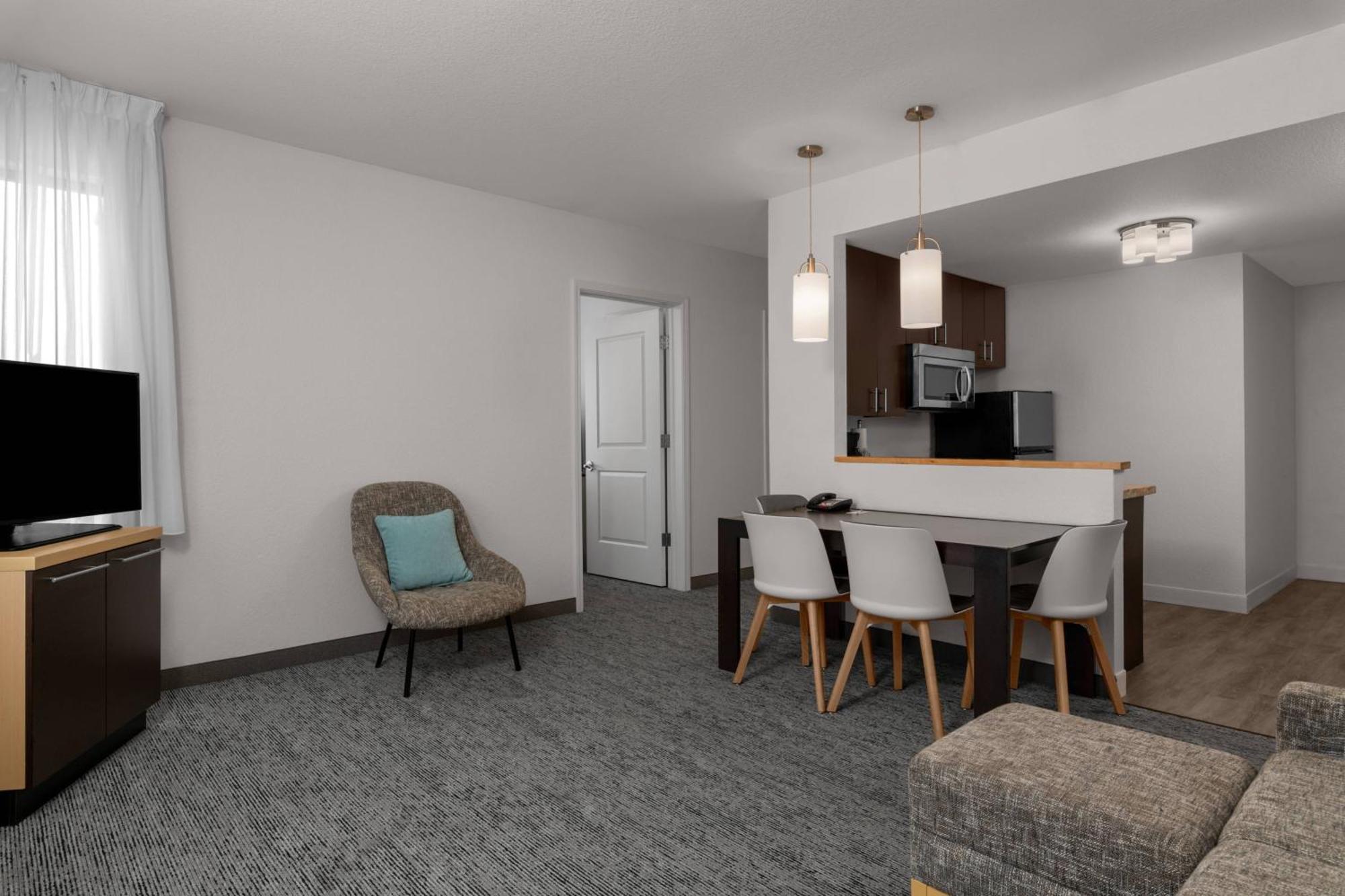 Townplaces Suite Denver Airport At Gateway Park Aurora Ngoại thất bức ảnh