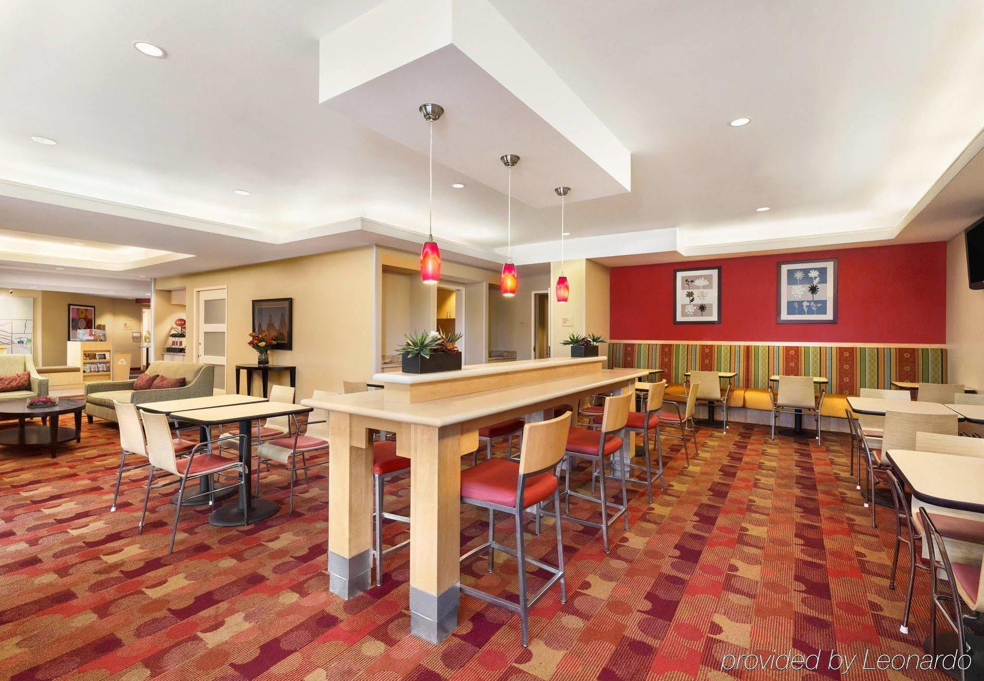 Townplaces Suite Denver Airport At Gateway Park Aurora Ngoại thất bức ảnh